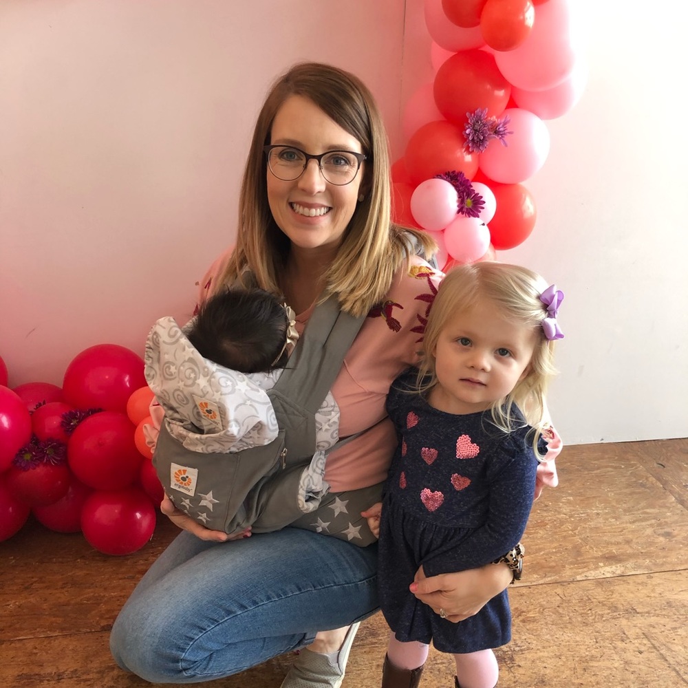 Meet your Posher, Melanie